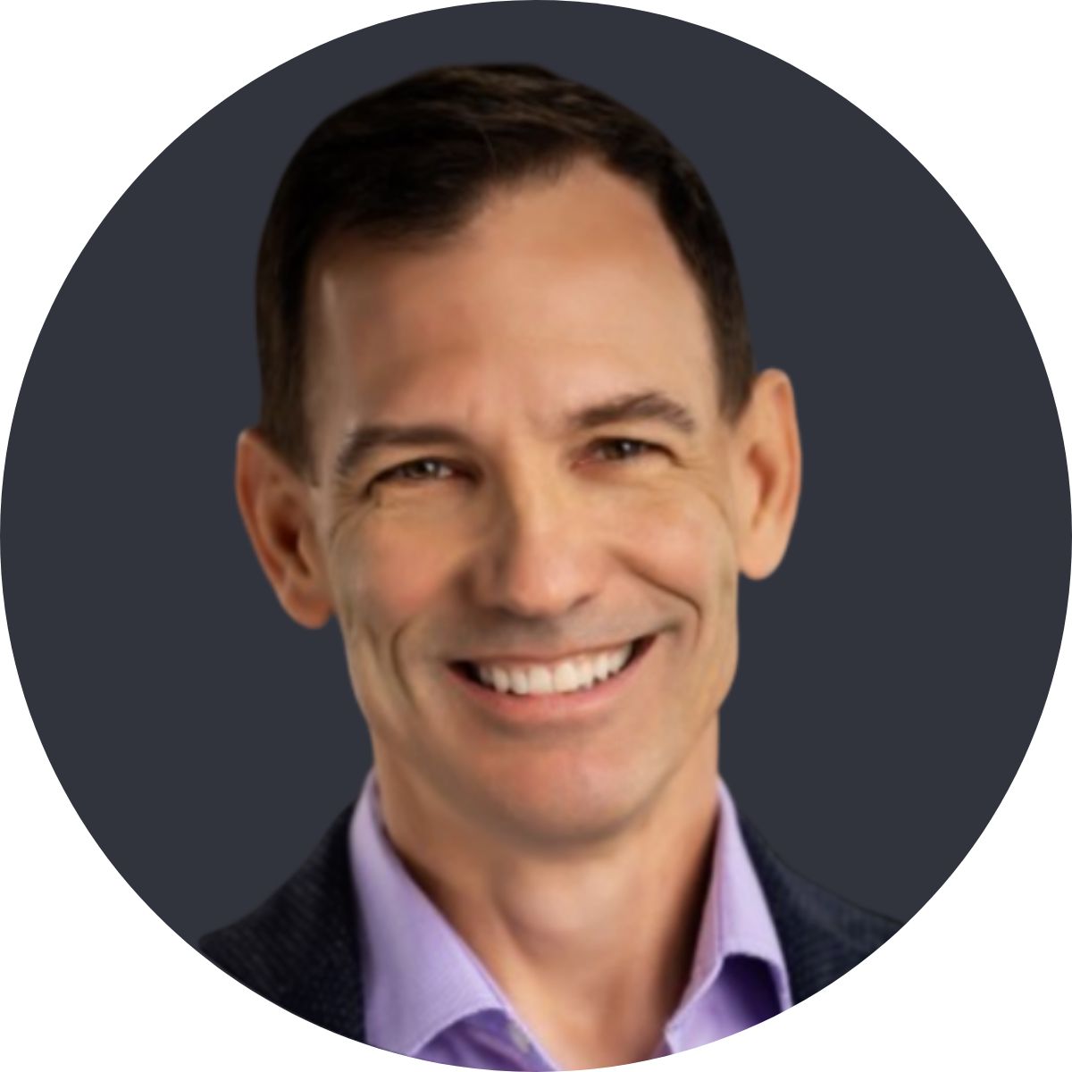 Jeffrey R Orf Our Team - Defense Industry Advisors