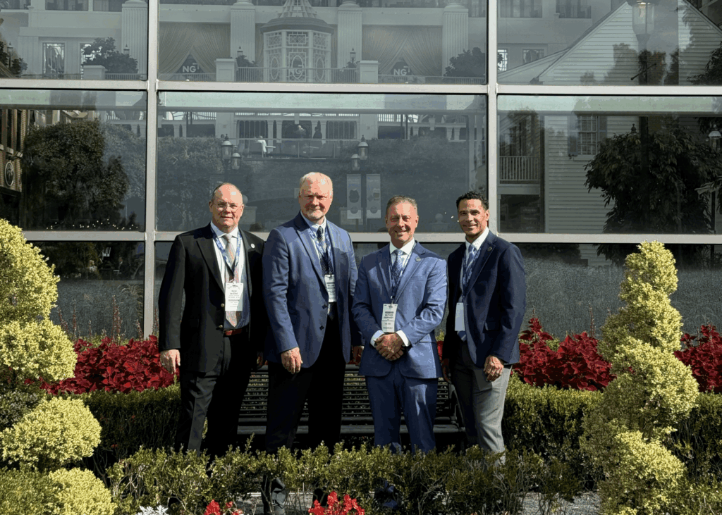 Defense Consultants at AFA National Harbor, Maryland