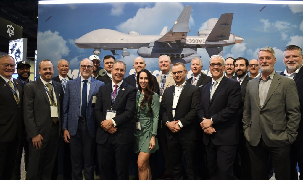 Defense and Aerospace Consultants