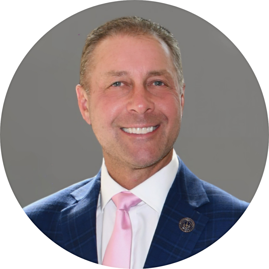 Defense Consultant CEO 