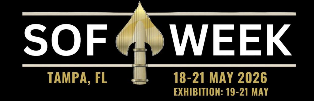 Defense and Aerospace Consultants at SOF week in Tampa FL