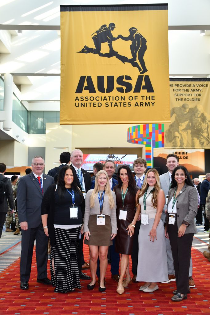 DIA & DIM working together for defense consulting and defense marketing services